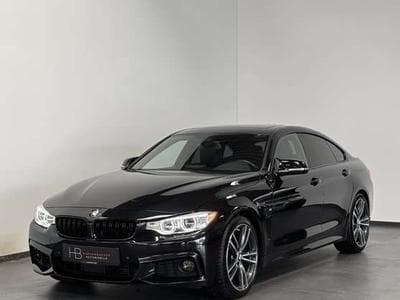 BMW 435 435d xD M-Sportpaket *GSD *ACC (2015) - Foto 1