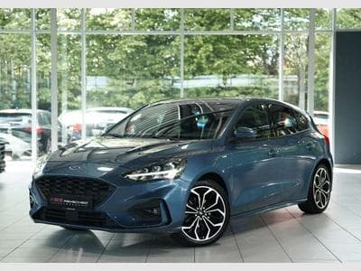 Ford Focus 1.5 EcoBoost ST Line *1.H *18 *Navi *PDC (2019) - Photo 1