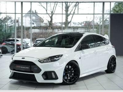 Ford Focus RS *2.Hand *GSD *Kam *H&R *Gewinde *Recaro (2017) - Foto 1