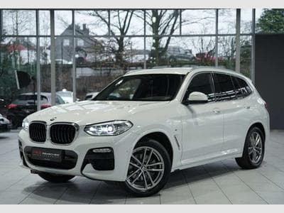 BMW X3 xD 20 i M Sport *H-UP *HiFi *Business-P (2019) - Photo 1