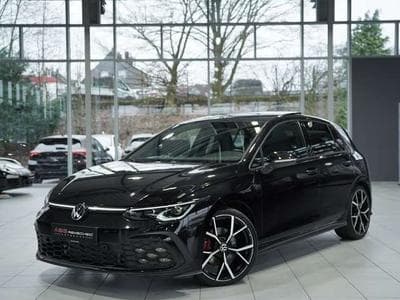 VW Golf 8 GTD DSG BlackStyle *19 *ACC*Pano*Kam (2022) - Photo 1