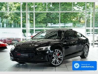 Audi A5 45 TFSI Sportback q S line *20 *Virtual*Pano (2019) - Foto 1