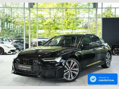 Audi A6 45 TFSI Limousine q. S Line *ACC*20*Virtual (2021) - Foto 1