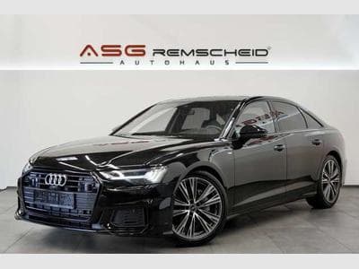 Audi A6 45 TFSI Limousine q. S Line *ACC*20*Virtual (2021) - Photo 1