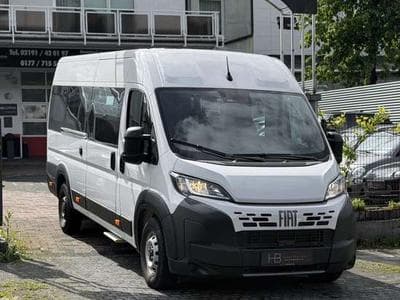 Fiat Ducato 40 L4H2 140 Multijet Maxi *1.H *17-Sitzer (2025) - Photo 1