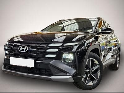 Hyundai Tucson (2026) - Foto 1