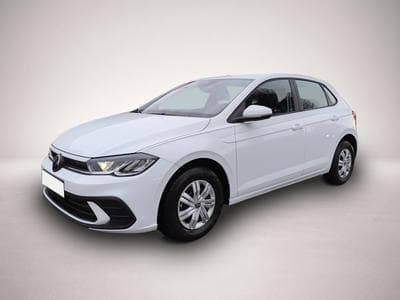 VW Polo (2025) - Foto 1