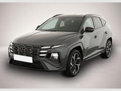 Hyundai Tucson (2026) - Foto 1