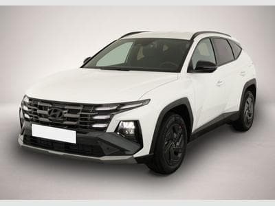 Hyundai Tucson (2026) - Foto 1
