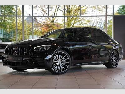 Mercedes E 53 AMG 4M+ Limousine *2.H *20 *Perf-AGA *Pano (2023) - Foto 1