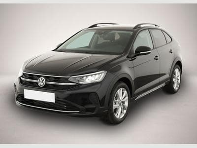 VW Taigo (2026) - Foto 1
