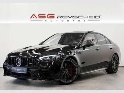 Mercedes C 63 AMG S E Performance 4M+*1.H*20*Schale*Pano (2026) - Foto 1