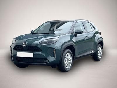 Toyota Yaris Cross (2026) - Foto 1