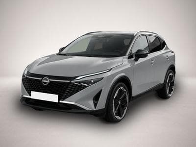 Nissan Qashqai (2026) - Foto 1