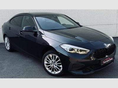 BMW 218 Gran Coupé 218i Automatique //Garantie 12 Mois✅✅✅ (2022) - Photo 1