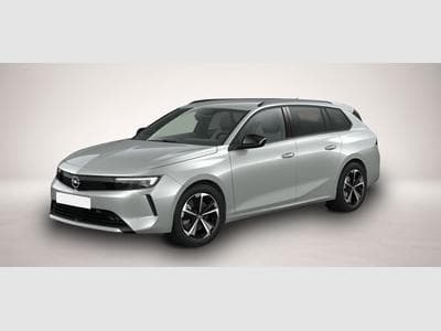 Opel Astra (2026) - Foto 1