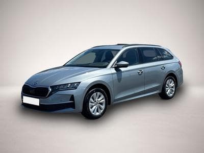 Skoda Octavia (2026) - Foto 1