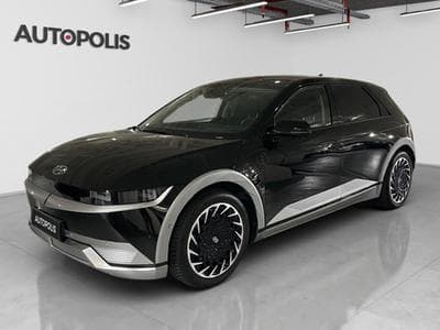 Hyundai Ioniq 73kWh Balance Vision (2022) - Foto 1