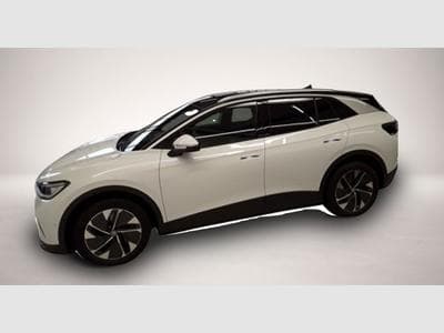 VW ID.4 (2025) - Photo 1