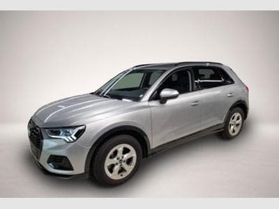 Audi Q3 (2025) - Foto 1