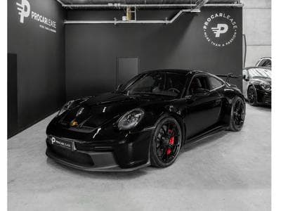 Porsche 911 911/992 GT3 CLUBSPORT AKRAPOVIC  /Vollschalensitze (2022) - Photo 1