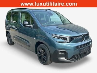 Citroën Berlingo 1.5 BlueHDi 130 EAT8 MAX (2025) - Foto 1