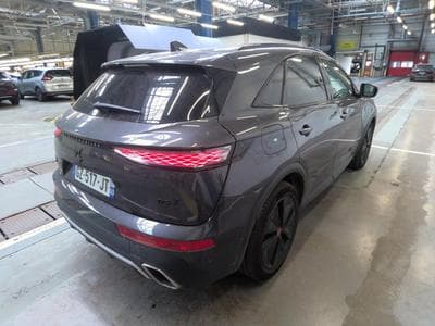 DS Automobiles DS7 Performance Line+ (2024) - Foto 1