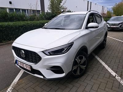 Mg ZS Comfort (2023) - Photo 1