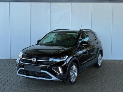VW T-Cross Life (2025) - Photo 1