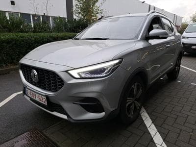 Mg ZS Comfort (2023) - Photo 1