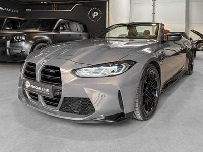 BMW M4 Bmw M4 Cabrio Competition M Xdrive (2022) - Foto 1