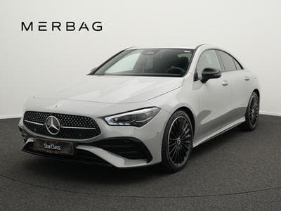 Mercedes CLA 200 d Coupé AMG Line/Special Edition/MBUX (2025) - Foto 1