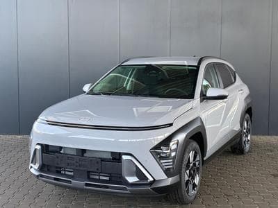 Hyundai Kona Comfort Plus (2025) - Photo 1