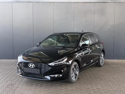 Hyundai i30 Comfort Plus (2025) - Foto 1