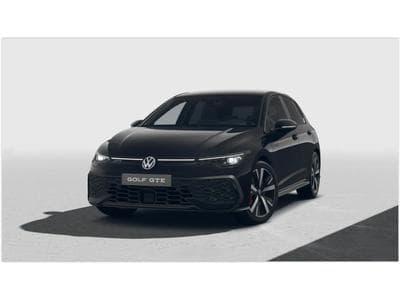 VW Golf GTE 1.5 eHybrid 130 kW / 177 CV Boîte à double embrayage 6 v (2025) - Photo 1