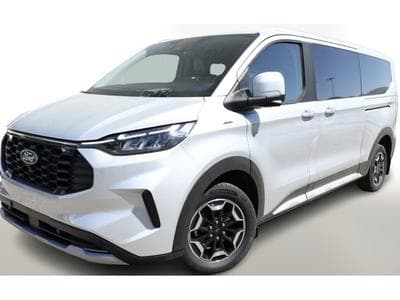 Ford Tourneo Tourneo Custom ACTIVE L2 (2026) - Foto 1