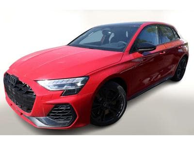 Audi S3 TFSI Sportback quattro S tronic (2026) - Photo 1