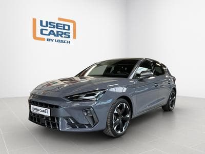 Cupra Leon DSG+Dinamica+Pure-Perf.+Int.-Drive (2025) - Photo 1