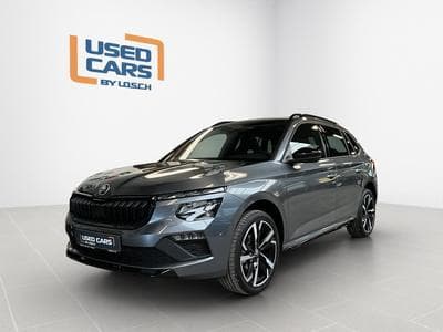 Skoda Kamiq Monte-Carlo+DSG++P.Park&Go+P.Ass+P.Simply-Clever (2025) - Photo 1