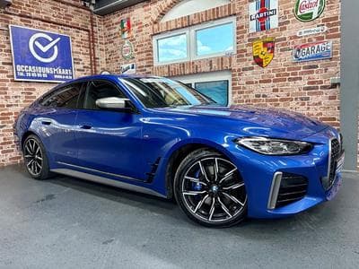 BMW M440 M440iA 3.0 374cv Auto xDrive M-SPORT (2023) - Foto 1