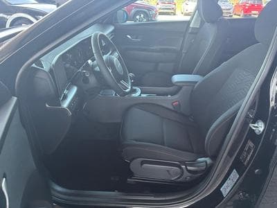 Hyundai Kona Comfort Plus (2025) - Photo 1