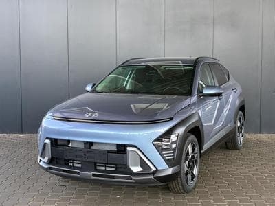 Hyundai Kona Comfort Plus (2025) - Foto 1