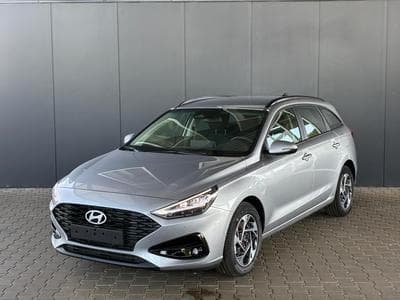 Hyundai i30 Standard (2025) - Foto 1