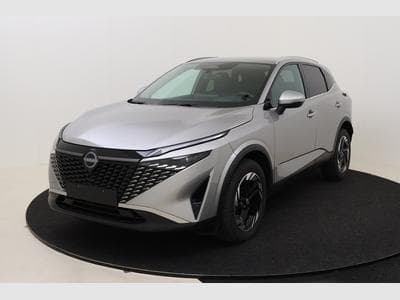 Nissan Qashqai N-Connecta Winter Comfort (MY24) (2025) - Foto 1