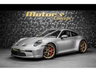 Porsche 911 992.1 GT3 TOURING PDK (2023) - Photo 1