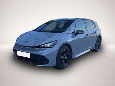 Cupra Born (2024) - Foto 1