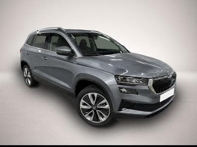Skoda Karoq (2026) - Foto 1
