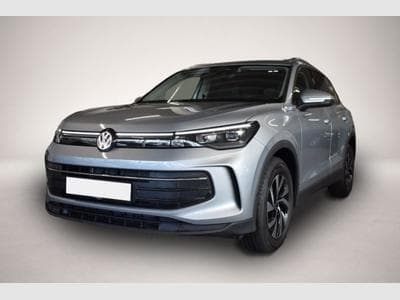 VW Tiguan (2026) - Foto 1