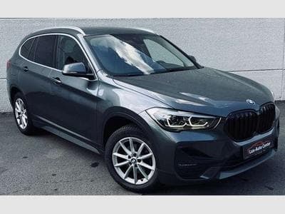 BMW X1 X1 1.5 d sDrive16 // 12 Mois De Garantie✅✅✅ (2021) - Photo 1