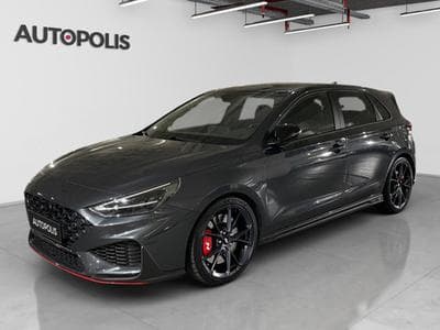 Hyundai i30 N 2.0 T-GDi 206kW N Performance Pack 8-DCT (2022) - Photo 1